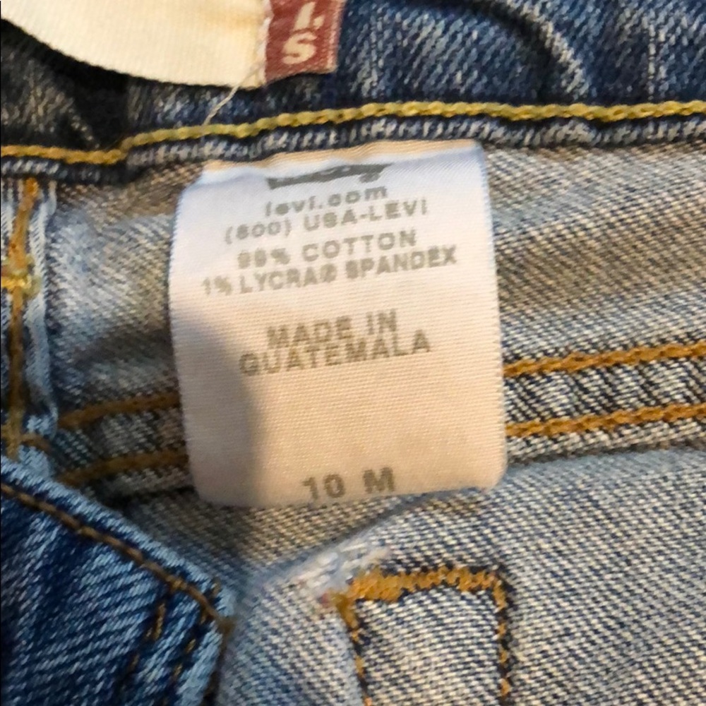 Jeans - Picture 3 of 4